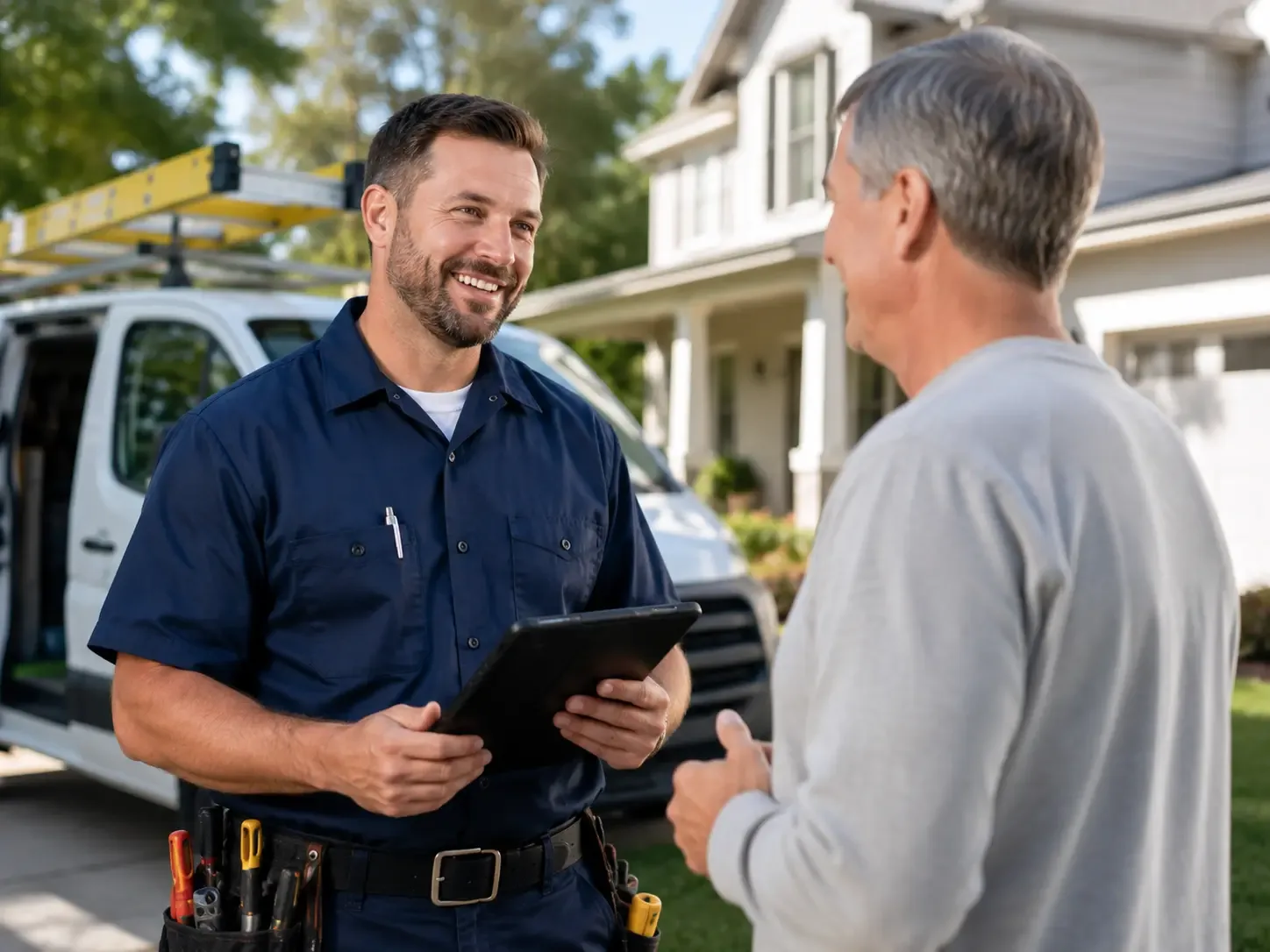 Whole Home Rewiring La Fayette, GA FAQs